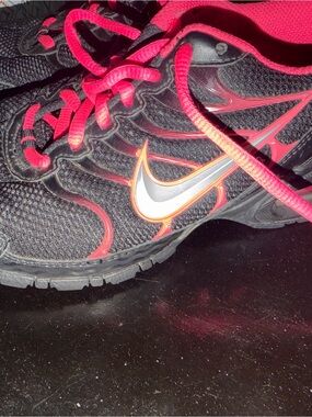 Nike Air Max Torch 4 Women's Running Shoe 6.5 VGC